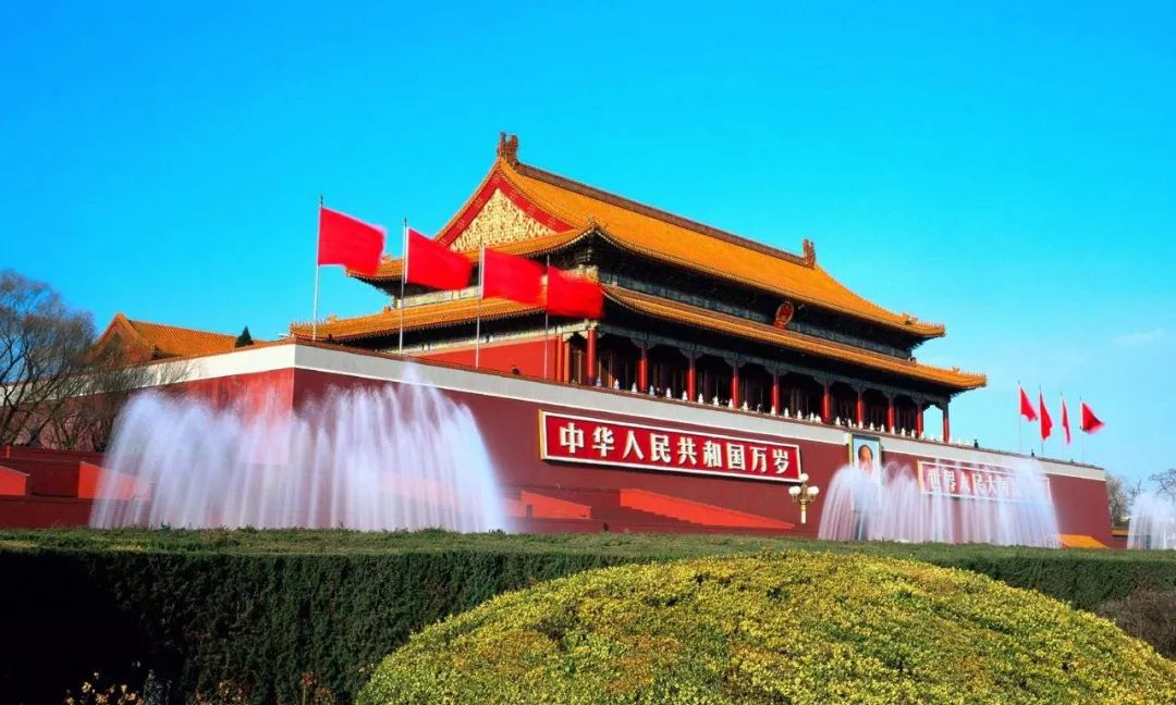 北京,历史底蕴与现代魅力的交汇点