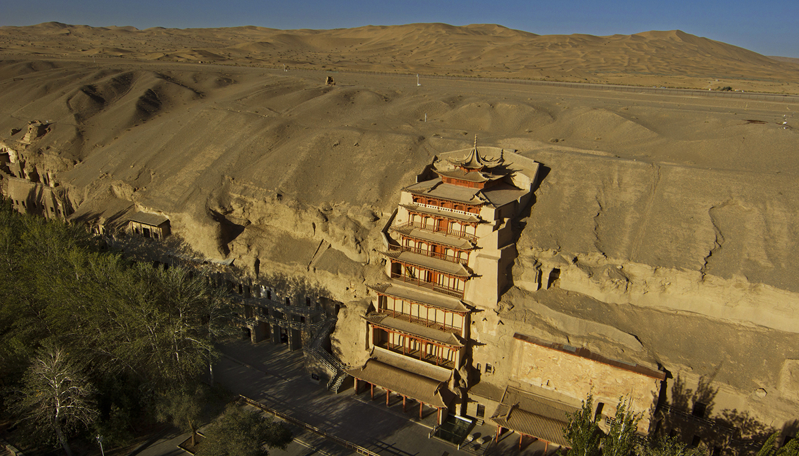 甘肃，梦想起航的沃土——自信与成就感的源泉