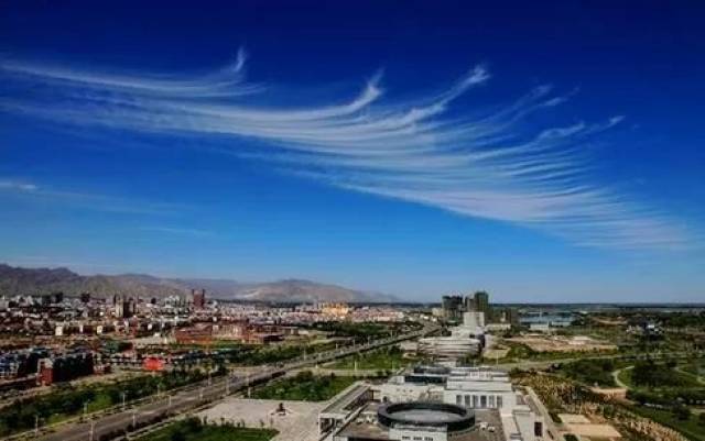 探寻宁夏西北之美的独特魅力