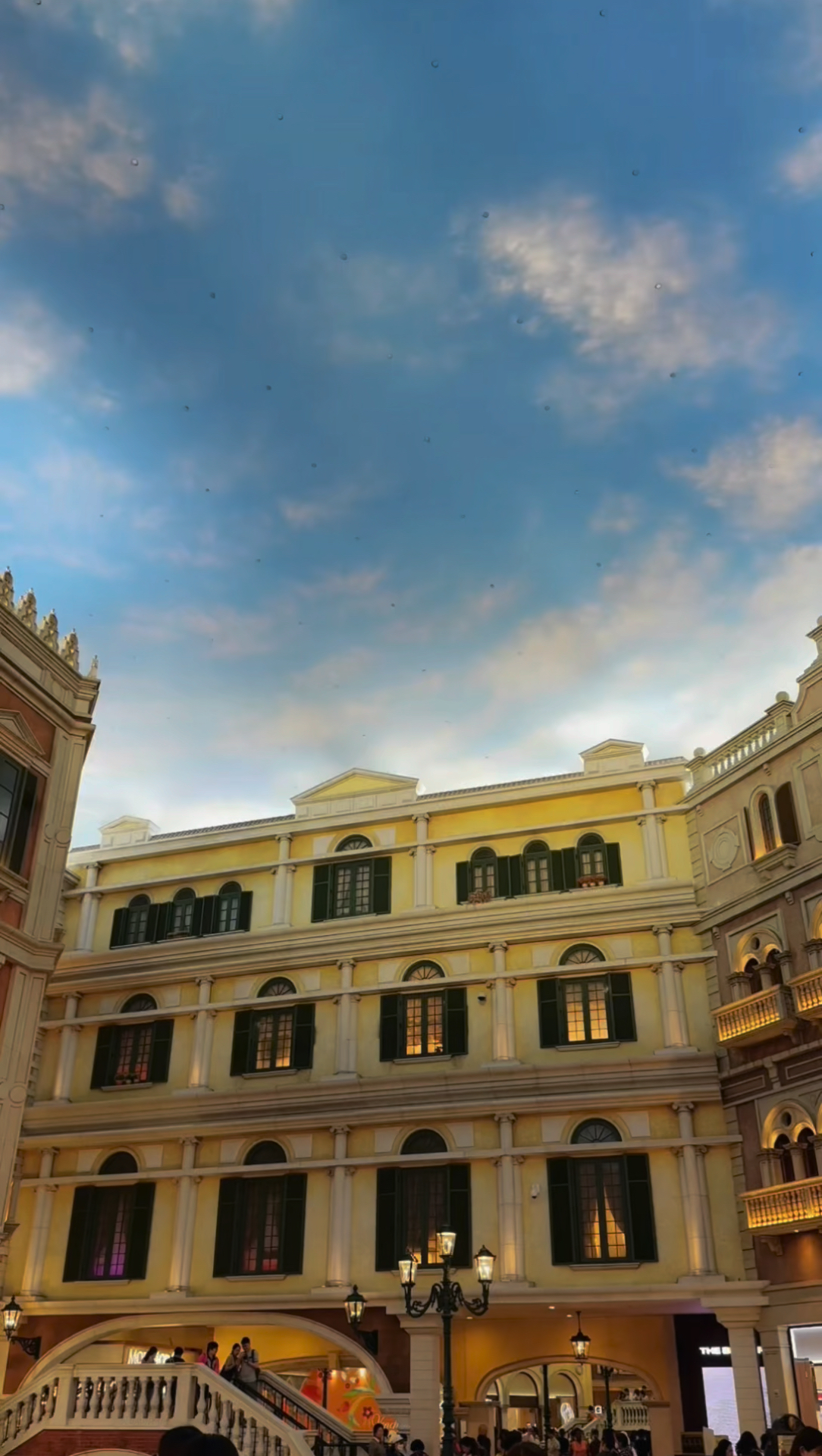 澳门之韵,探索文化魅力与独特风情