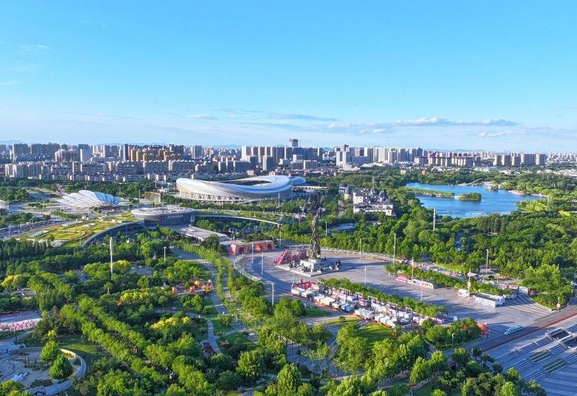 唐山,历经沧桑与辉煌的城市传奇