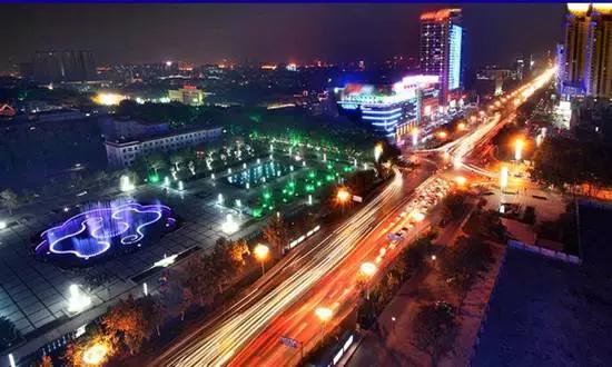 邯郸,探寻千年风华的历史名城